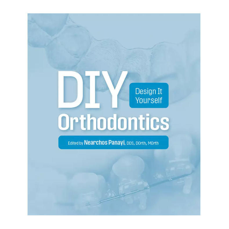 DIY Orthodontics 
